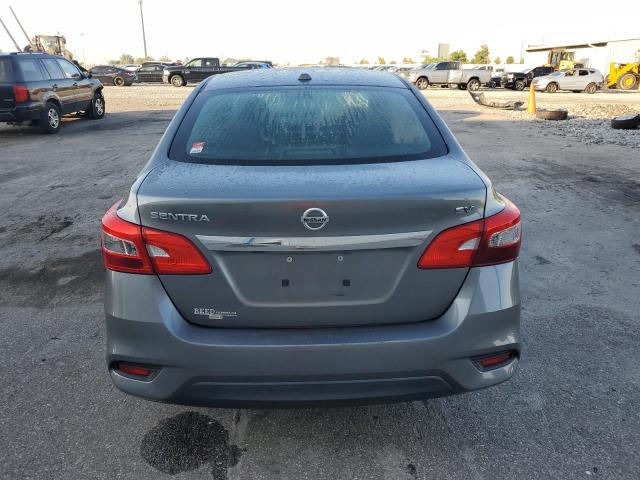 2018 NISSAN SENTRA S - 3N1AB7AP0JY231798