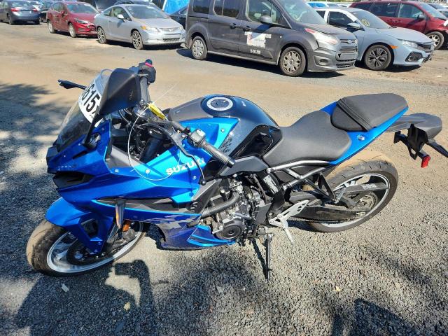 2024 SUZUKI GSX800 F JS1EM13B5R7101322