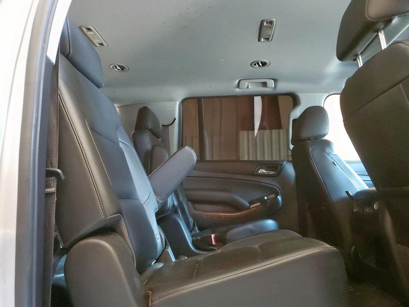 2020 CHEVROLET SUBURBAN C 1GNSCJKC1LR218582