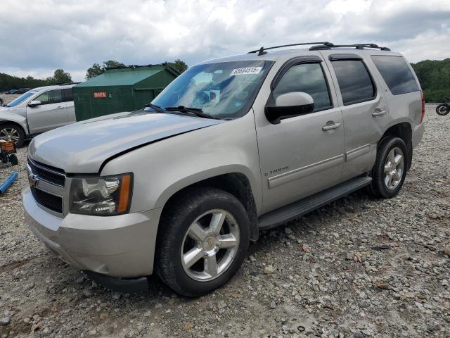 CHEVROLET TAHOE K150