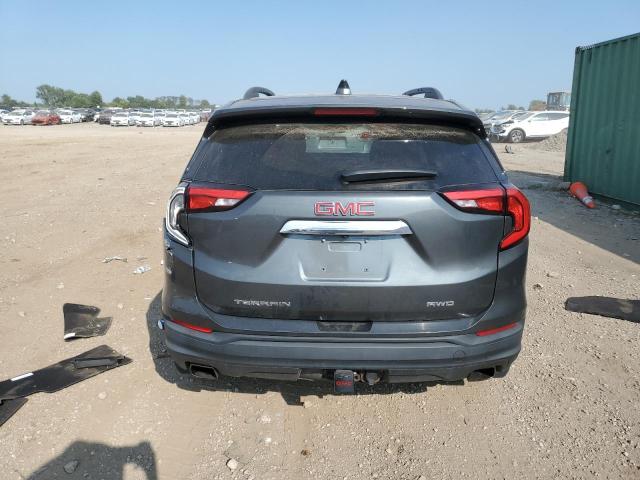2018 GMC TERRAIN SL 3GKALTEX7JL224345
