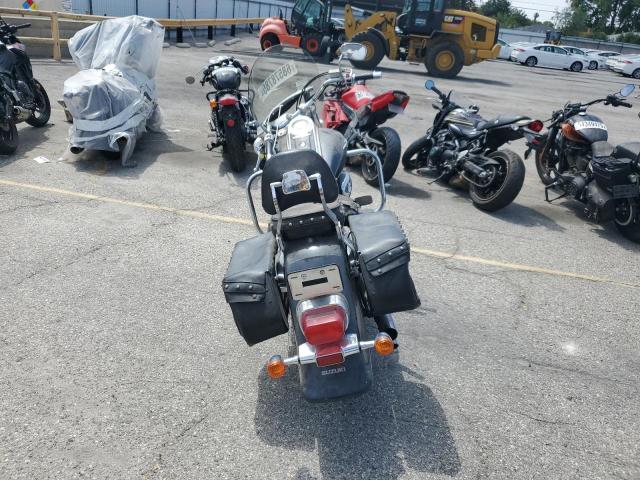 2006 SUZUKI C90 JS1VY52A462105214