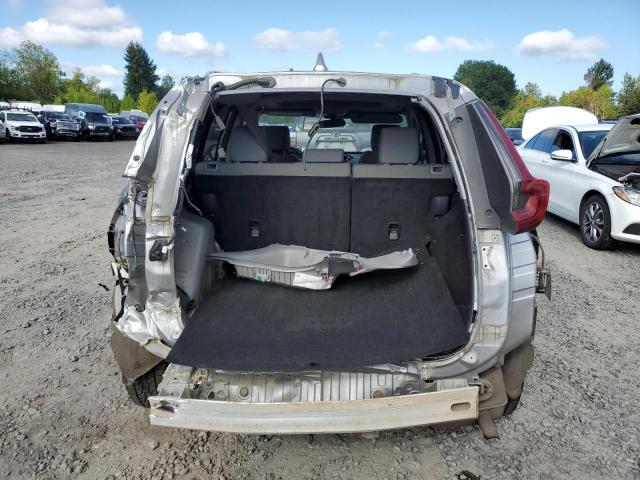 2020 HONDA CR-V EX - 7FART6H52LE009505