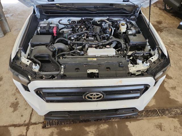 2025 TOYOTA TACOMA XTRACAB 3TYJDAHN2ST024433