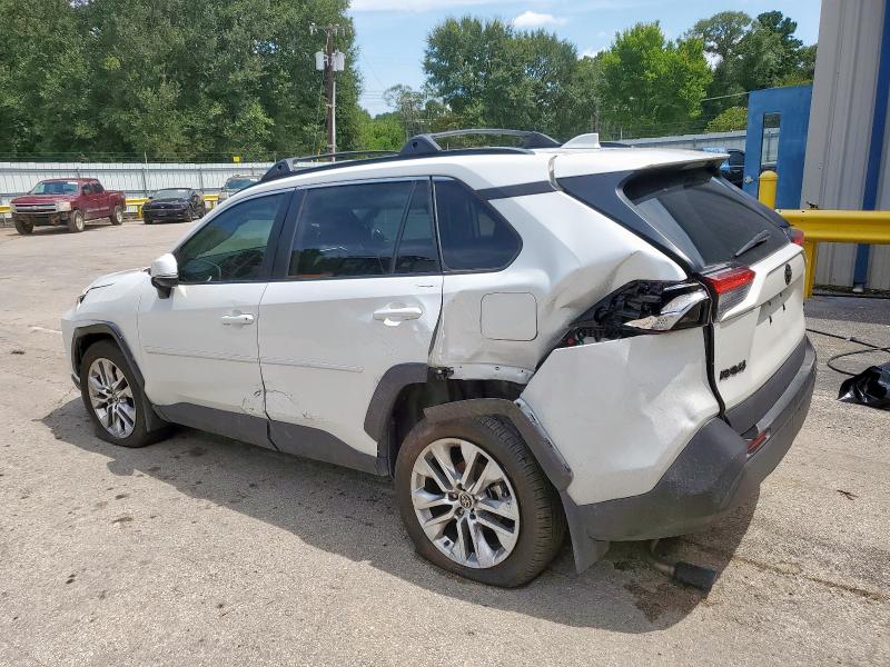2024 TOYOTA RAV4 XLE PREMIUM 2T3C1RFVXRW352383