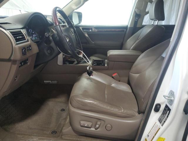 2015 LEXUS GX 460 PRE JTJJM7FX3F5119787