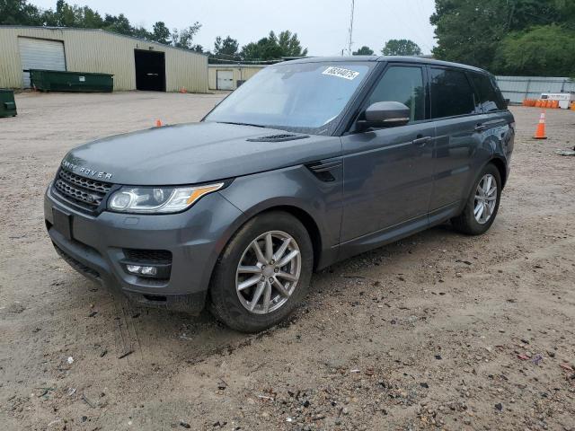 LAND ROVER RANGE ROVER SPORT SE
