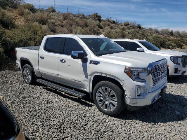2021 GMC SIERRA K15 3GTU9FEL5MG317982