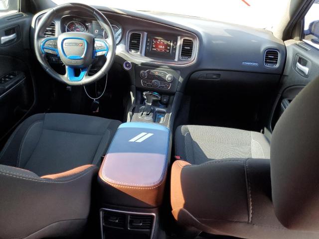 2015 DODGE CHARGER SE 2C3CDXBG7FH916512
