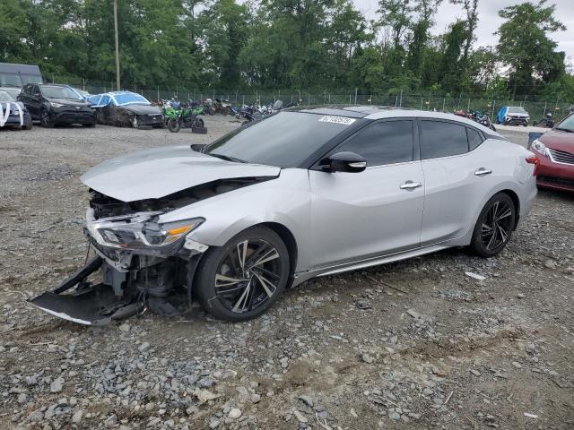 NISSAN MAXIMA 3.5