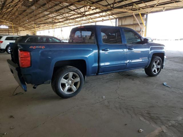 2016 CHEVROLET SILVERADO - 3GCUKREC3GG345483