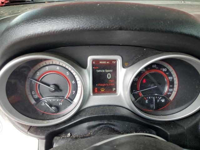2018 DODGE JOURNEY GT 3C4PDDEG1JT389526