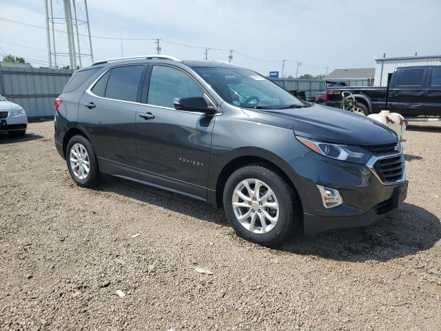 2019 CHEVROLET EQUINOX LT - 2GNAXKEV3K6142425