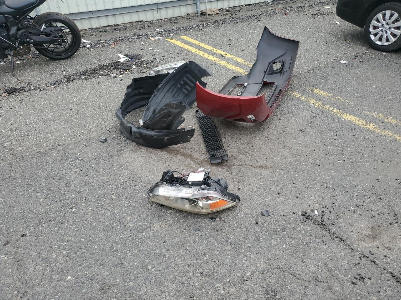 MITSUBISHI OUTLANDER SE