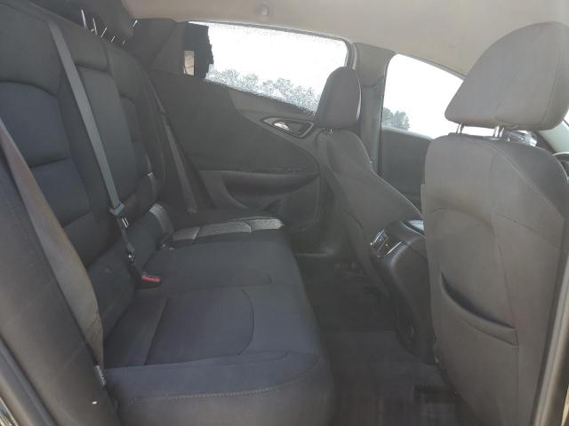 2020 CHEVROLET MALIBU LT 1G1ZD5ST4LF001498