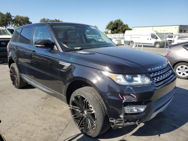 2015 LAND ROVER RANGE ROVER SPORT HSE SALWR2VF4FA517743