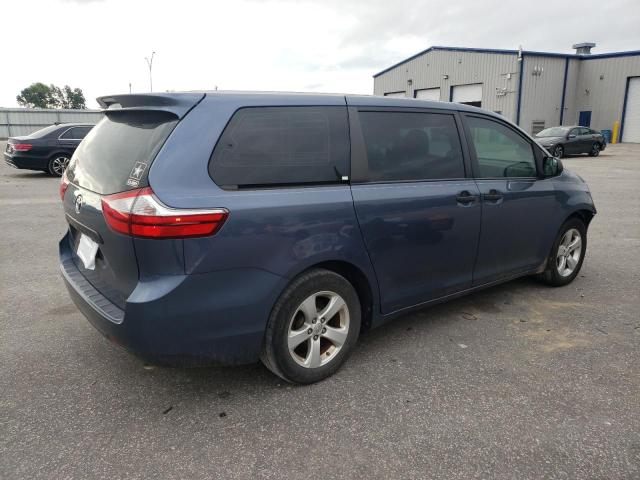 2016 TOYOTA SIENNA 5TDZK3DC8GS734433