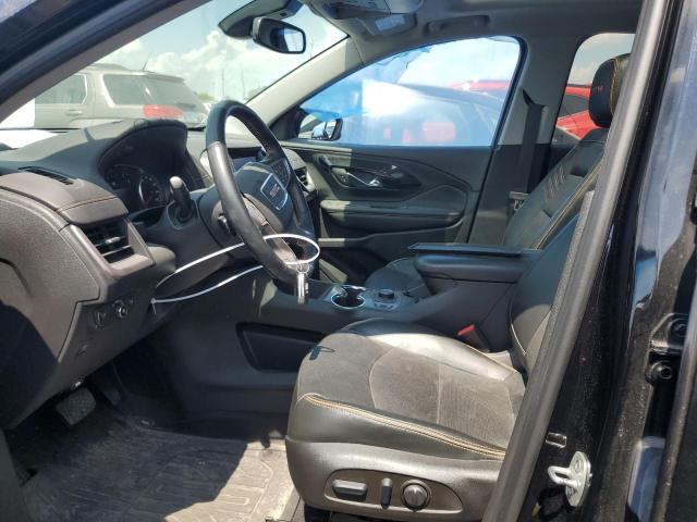 2023 GMC TERRAIN AT 3GKALYEG9PL151498