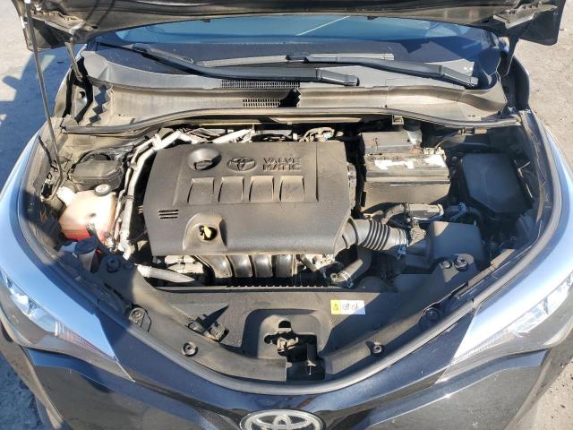 2020 TOYOTA C-HR XLE - JTNKHMBX0L1081224