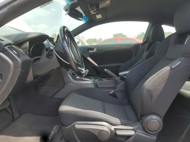 2015 HYUNDAI GENESIS CO KMHHU6KJ5FU124780