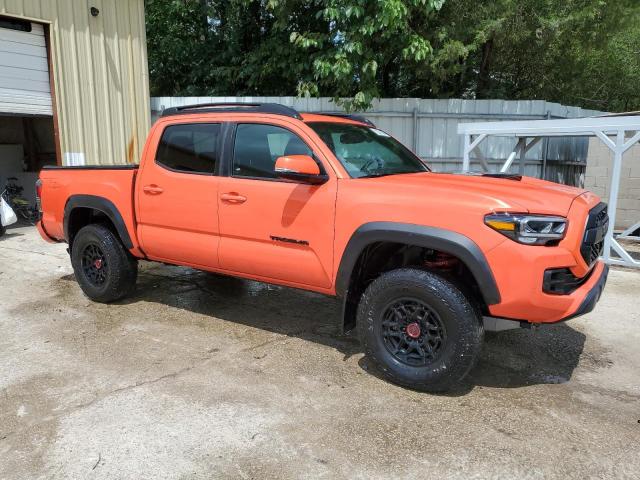 2023 TOYOTA TACOMA DOUBLE CAB - 3TYCZ5AN9PT159945