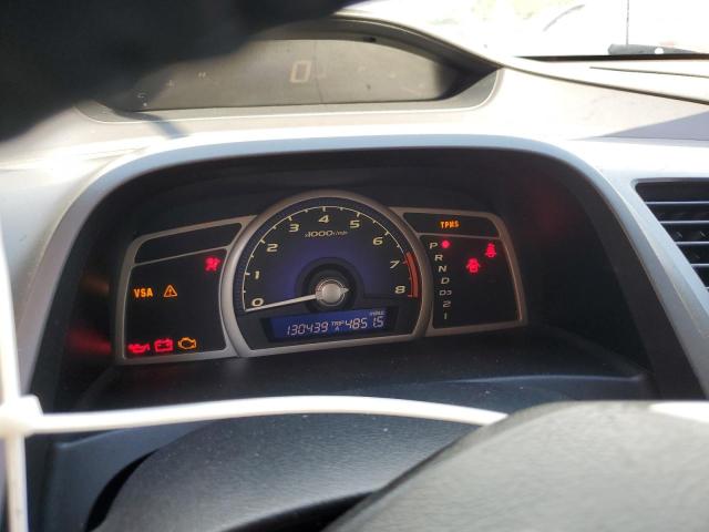 2011 HONDA CIVIC EXL - 19XFA1F96BE004874