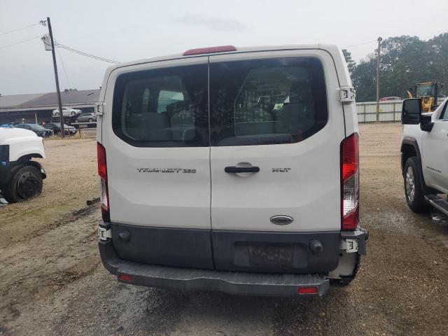 2015 FORD TRANSIT T- 1FBZX2ZM8FKA30837