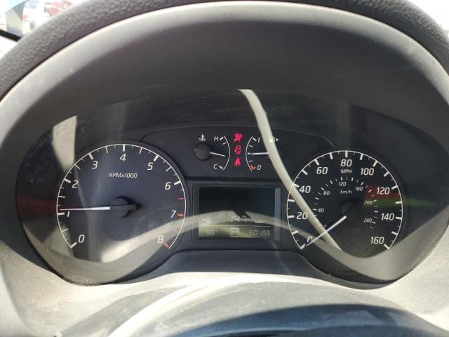 2016 NISSAN SENTRA S - 3N1AB7AP2GY254329