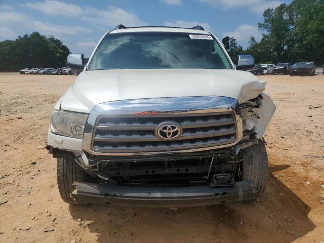 2016 TOYOTA SEQUOIA PLATINUM 5TDYY5G13GS062992