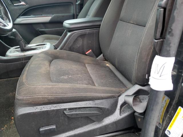 2018 CHEVROLET COLORADO L 1GCHTCENXJ1260336