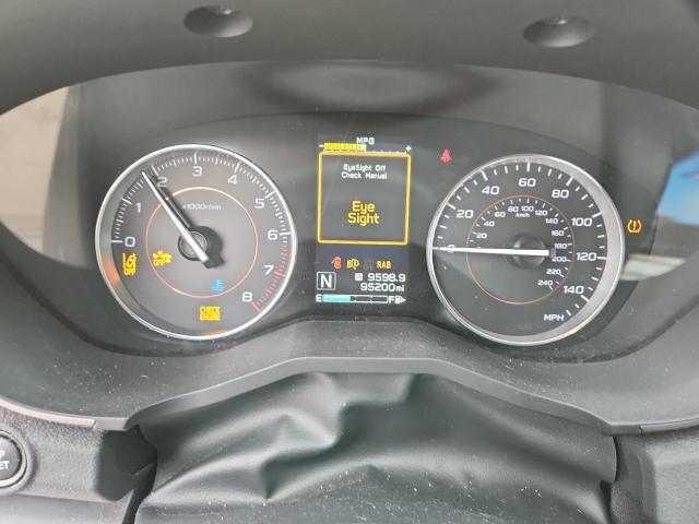 2018 SUBARU CROSSTREK JF2GTAMC0JH255042