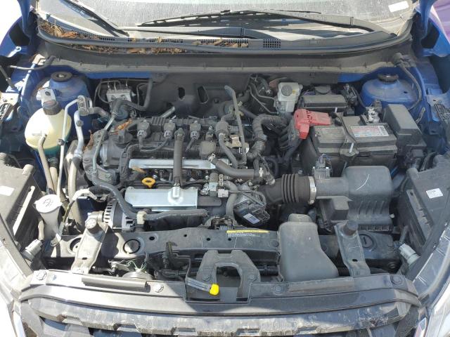 2024 NISSAN KICKS SV - 3N1CP5CV6RL506609