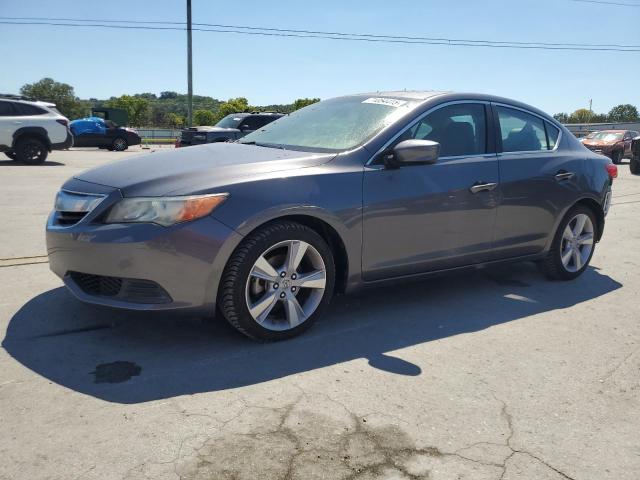 2015 ACURA ILX 20 19VDE1F3XFE010201