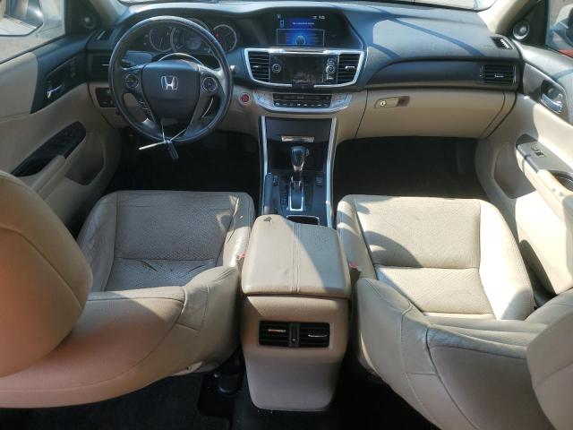 2015 HONDA ACCORD EXL 1HGCR2F87FA103349
