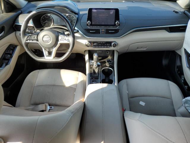 2020 NISSAN ALTIMA SV 1N4BL4DW1LC265685