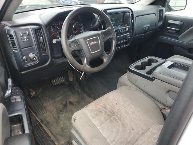 2017 GMC SIERRA C15 1GTN1LECXHZ133864