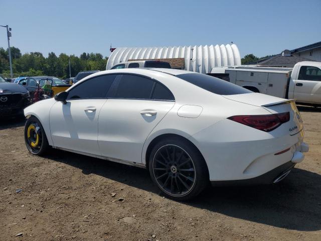 2020 MERCEDES-BENZ CLA 250 4M WDD5J4HB4LN034262