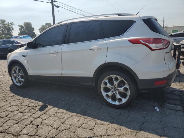 FORD ESCAPE TIT 2015 white 4dr spor gas 1FMCU9JX6FUC89125 photo #3