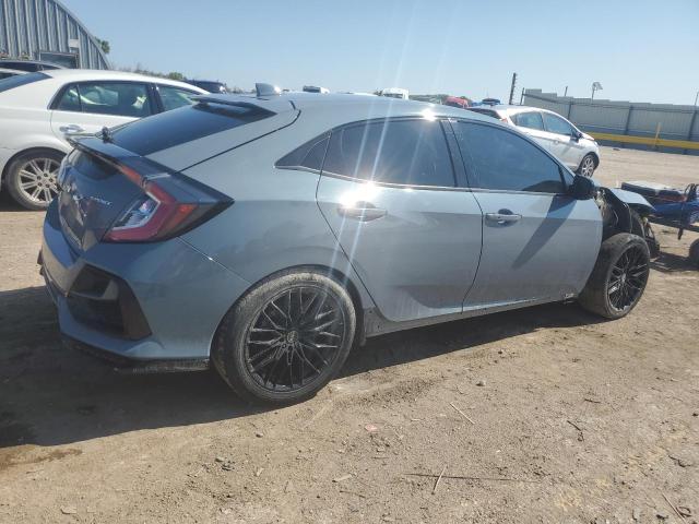 2020 HONDA CIVIC SPOR - SHHFK7H46LU211888