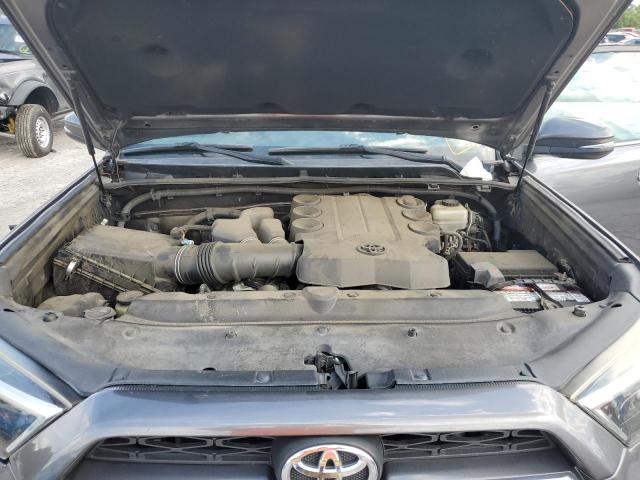 2015 TOYOTA 4RUNNER SR JTEZU5JR3F5104530