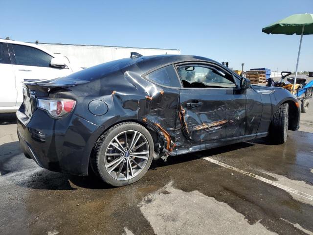2015 SUBARU BRZ 2.0 LI JF1ZCAC14F9605030
