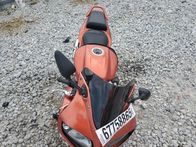 2003 SUZUKI SV650 - JS1VP53A332103189