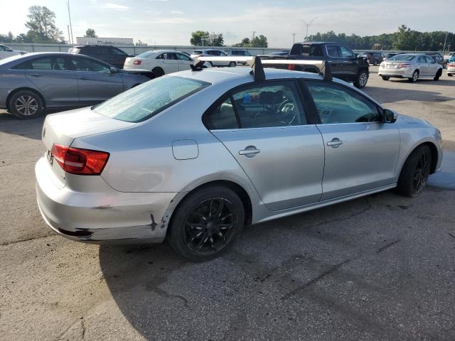 2015 VOLKSWAGEN JETTA SE 3VWD17AJXFM412508