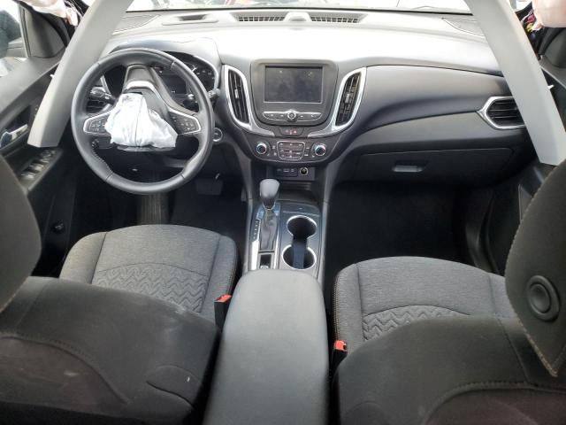 2022 CHEVROLET EQUINOX LT - 3GNAXKEV4NL278711