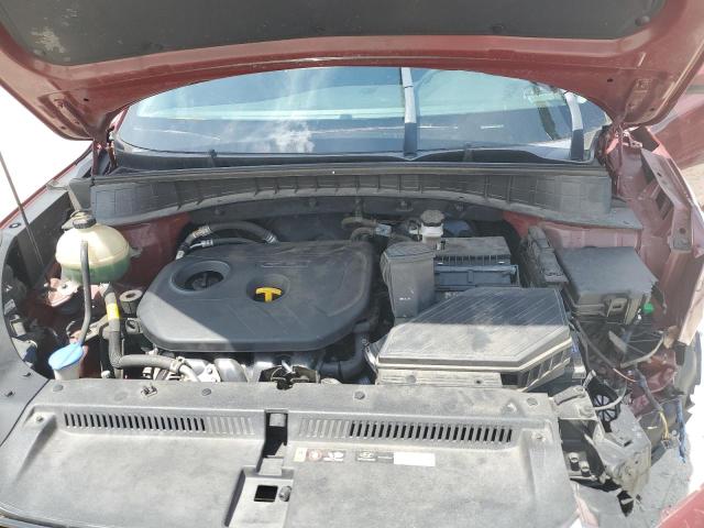 2018 HYUNDAI TUCSON SE KM8J23A49JU785934