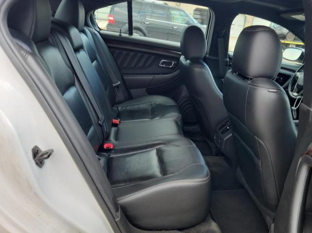 2017 FORD TAURUS LIM - 1FAHP2J8XHG115924