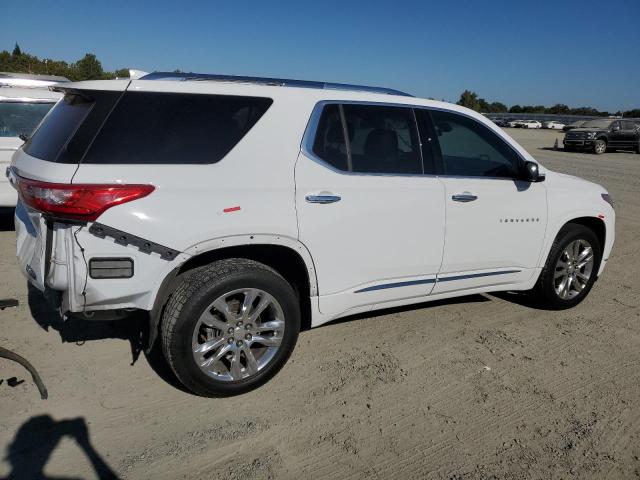 2019 CHEVROLET TRAVERSE H 1GNEVJKW3KJ115713