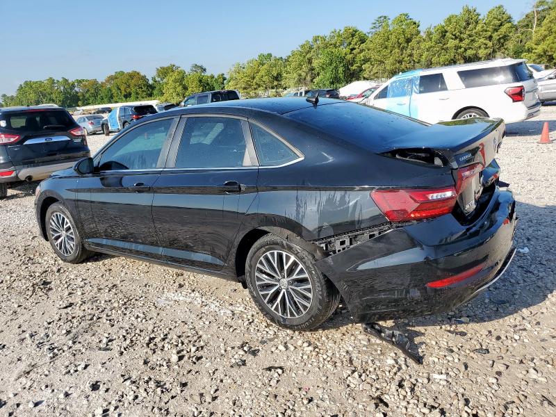 2021 VOLKSWAGEN JETTA S - 3VWC57BU4MM051038