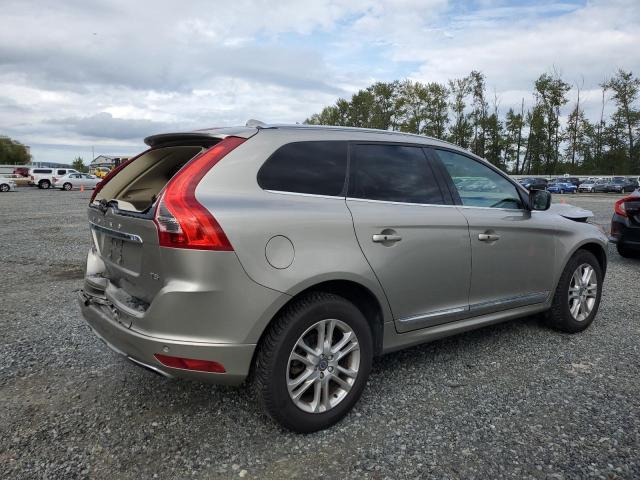 2016 VOLVO XC60 T5 PR YV440MDK7G2787173
