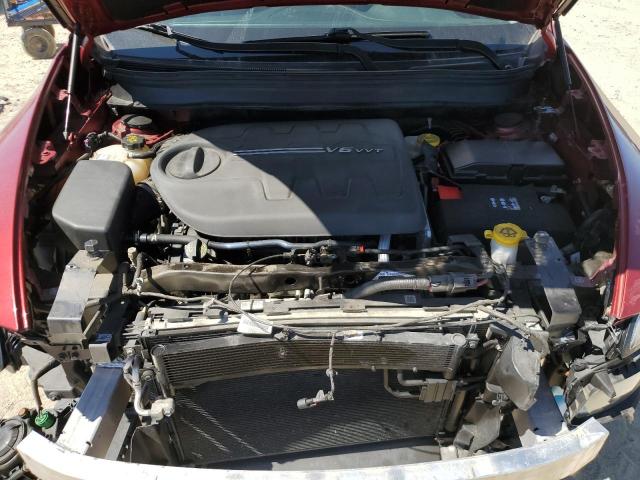 2016 JEEP CHEROKEE S 1C4PJMAS4GW344893